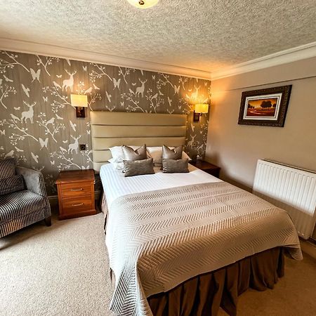 The Borrowdale Hotel Keswick  Exterior photo