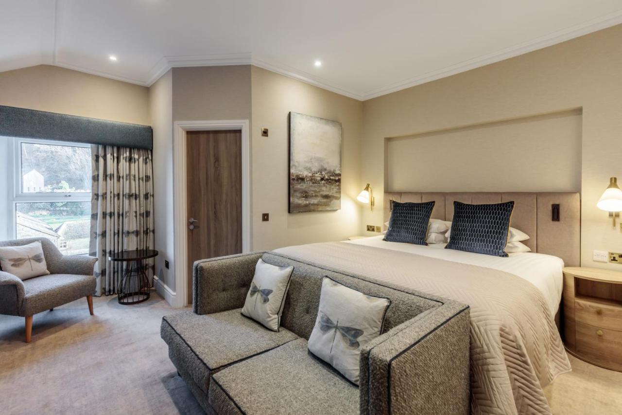 The Borrowdale Hotel Keswick  Exterior photo