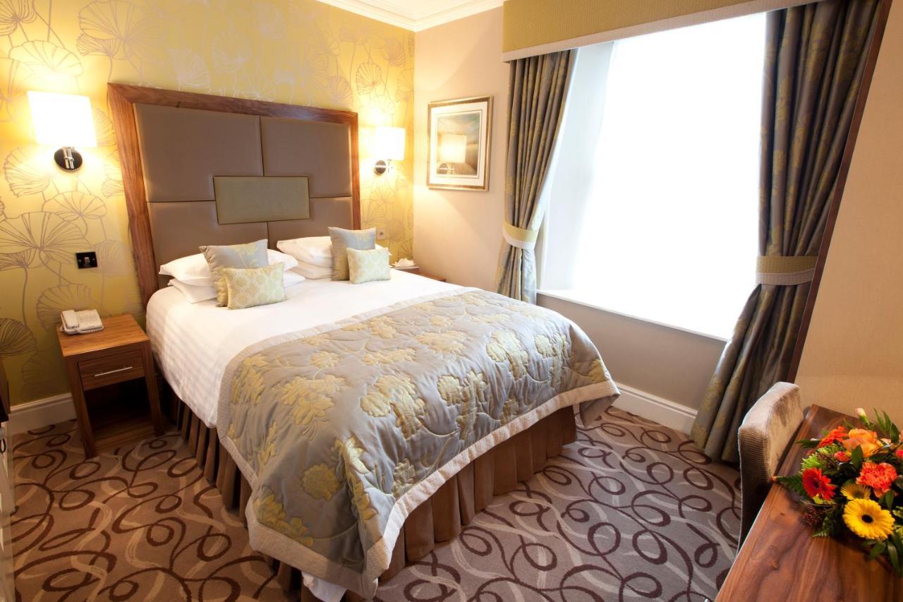 The Borrowdale Hotel Keswick  Exterior photo