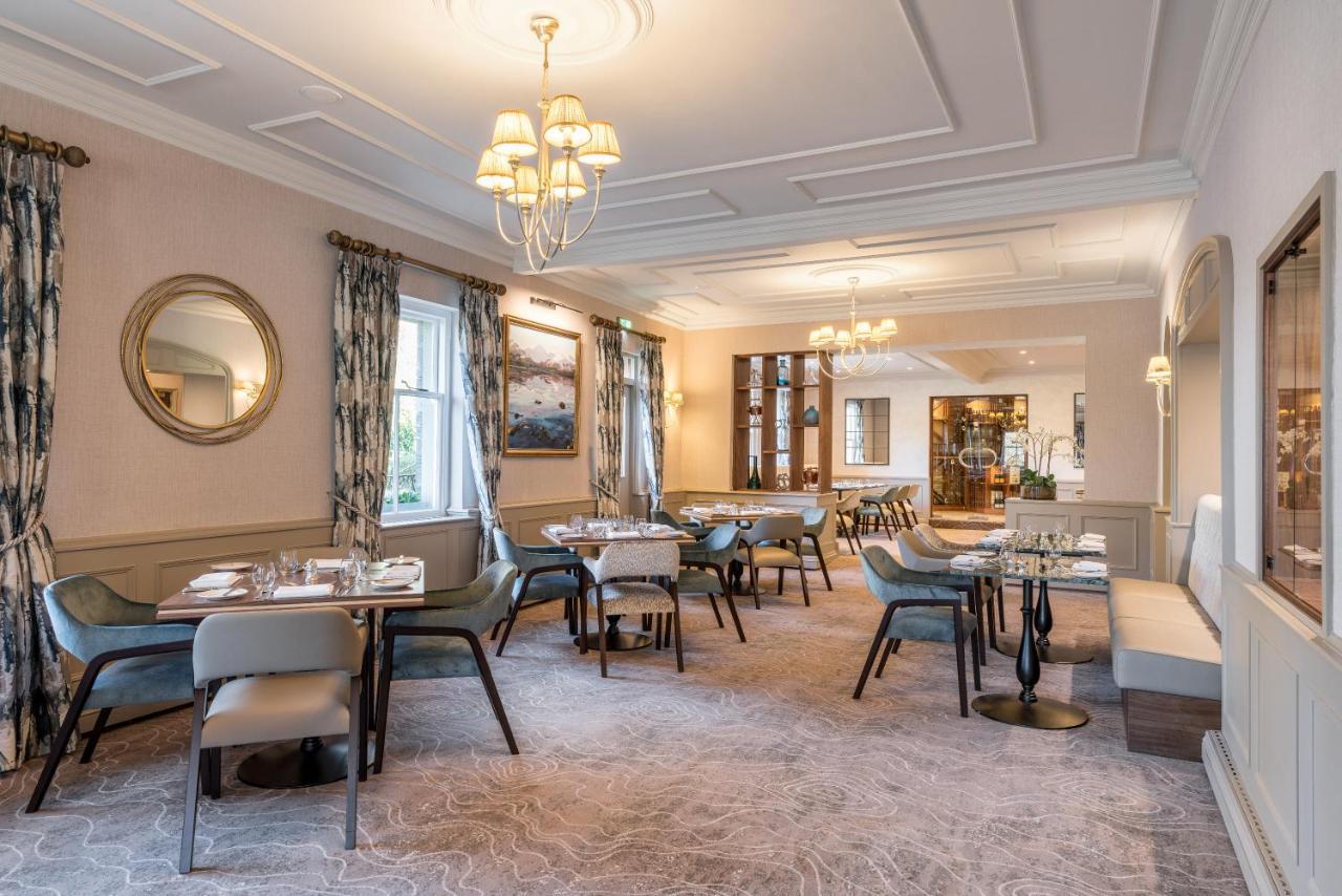 The Borrowdale Hotel Keswick  Exterior photo