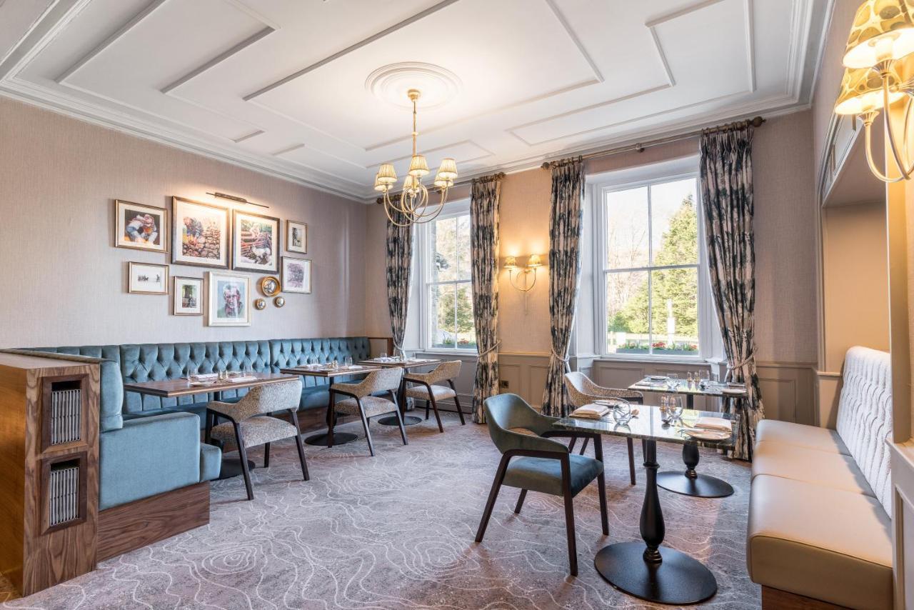 The Borrowdale Hotel Keswick  Exterior photo