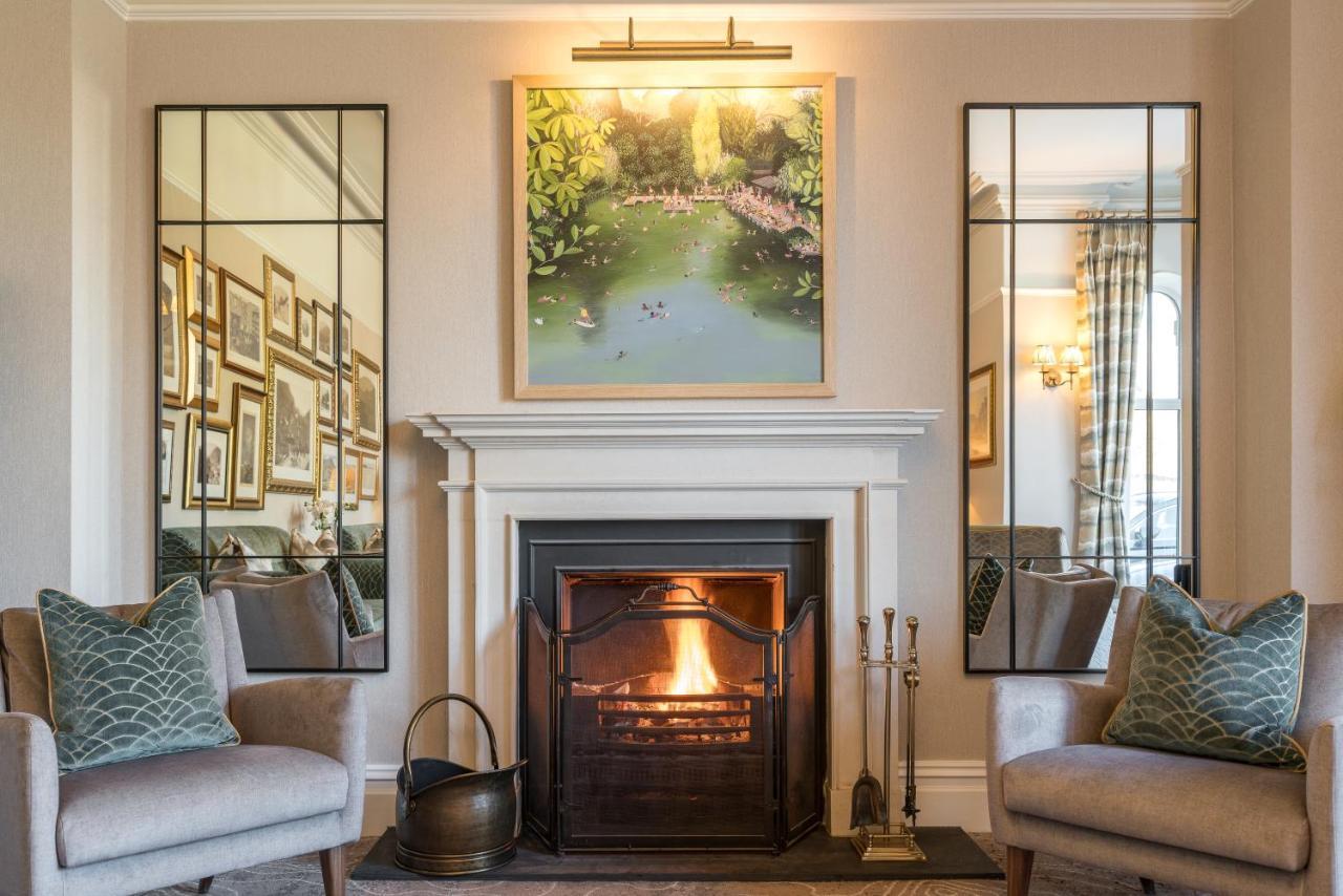 The Borrowdale Hotel Keswick  Exterior photo