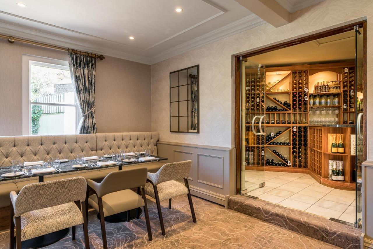 The Borrowdale Hotel Keswick  Exterior photo