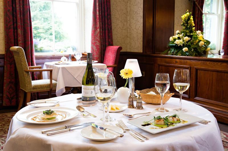 The Borrowdale Hotel Keswick  Exterior photo