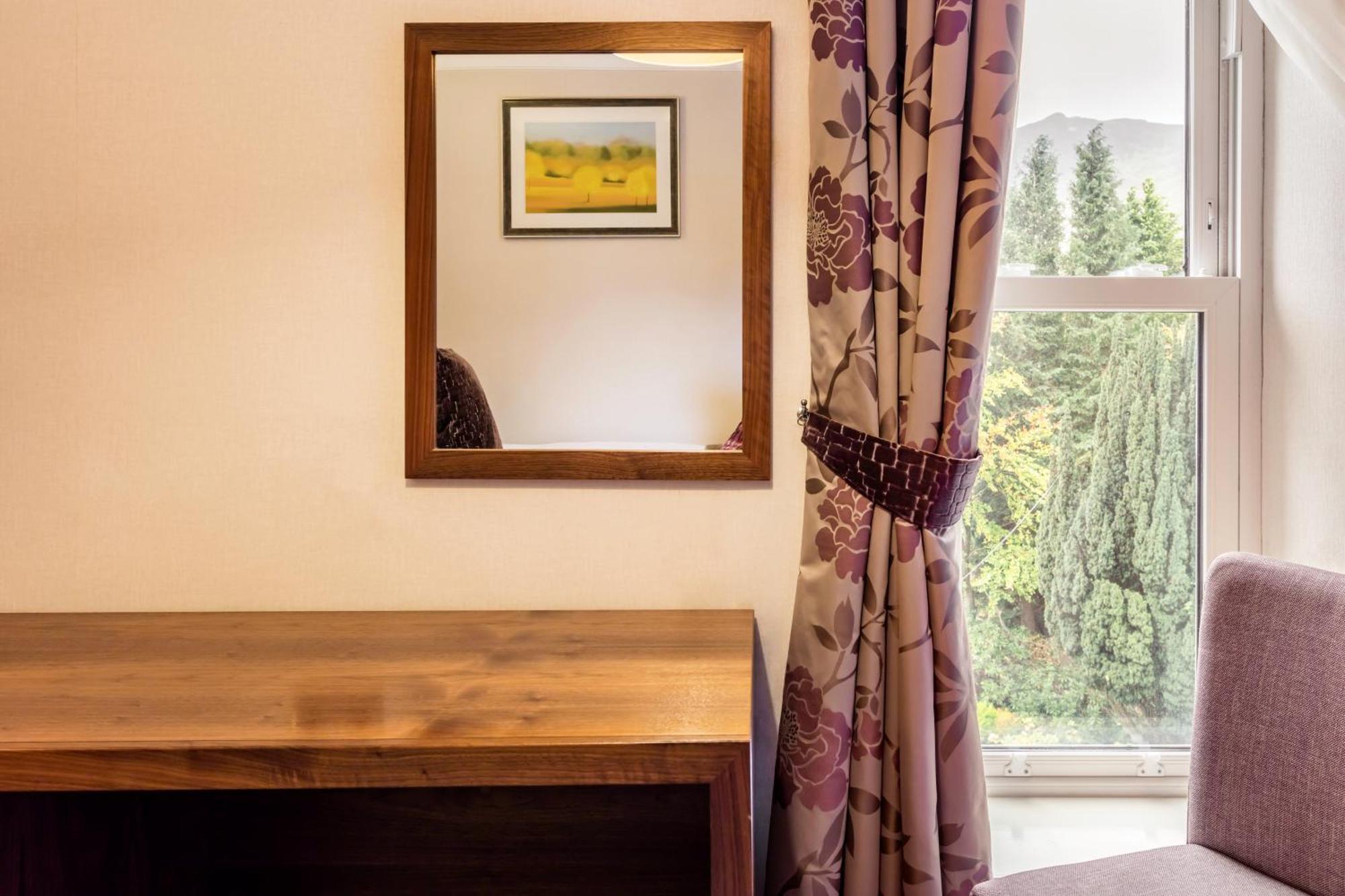 The Borrowdale Hotel Keswick  Exterior photo