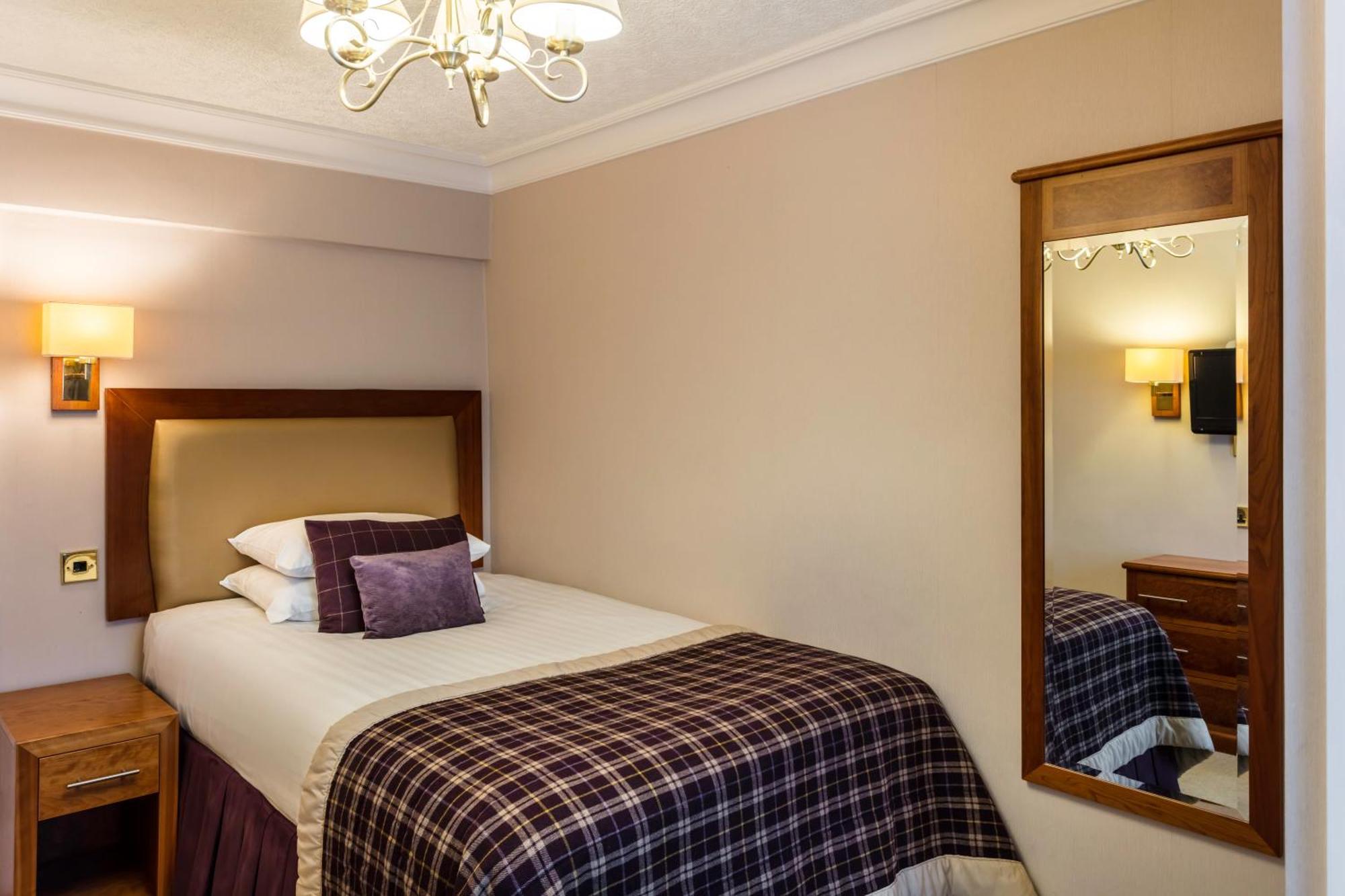 The Borrowdale Hotel Keswick  Exterior photo